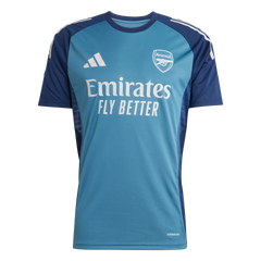 adidas Arsenal Tiro 25 Competition Training Jersey