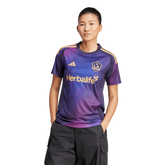 adidas LA Galaxy 25/26 Away Jersey
