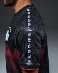 Bambi Heritage Jersey (2026WC Edition) - Pre-Order