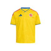adidas Colombia Home Jersey 2026