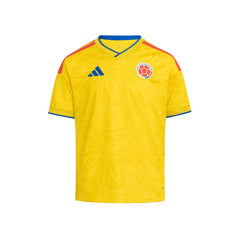 adidas Colombia Home Jersey 2026