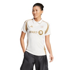 adidas LAFC 25/26 Away Jersey