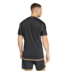 adidas Los Angeles FC 24/25 Home Authentic Jersey