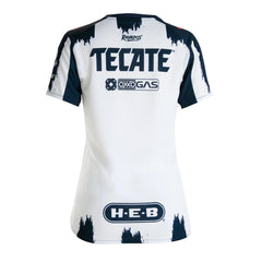 Puma Rayados Home Jersey 25/26