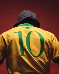The Prince Jersey (Away Edition)