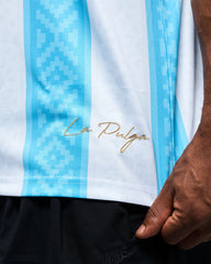 La Pulga Jersey (Away Edition)