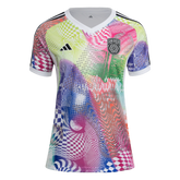 adidas San Diego FC Pride Jersey
