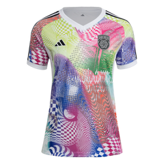 adidas San Diego FC Pride Jersey