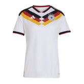 adidas Germany Home Jersey 2026