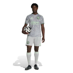 adidas Club América 25/26 Third Authentic Jersey