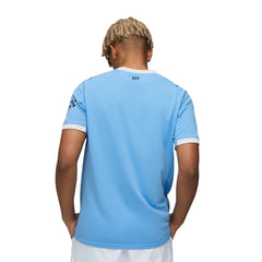 Puma Manchester City Home Jersey 25/26