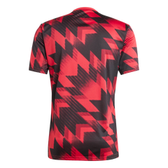 adidas Manchester United 25/26 Pre-Match Jersey