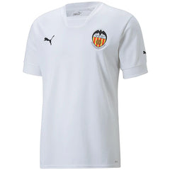 Puma Valencia Home Jersey 22/23 (Puma White)