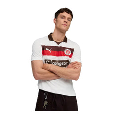 Puma FC St. Pauli 25/26 Away Jersey