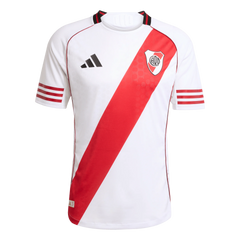 adidas River Plate 25/26 Home Authentic Jersey