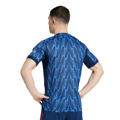 adidas Arsenal 25/26 Away Authentic Jersey