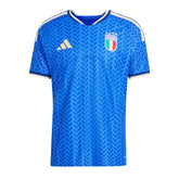 adidas Italy 2026 Home Authentic Jersey