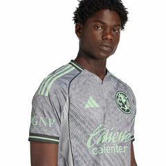 adidas Club América 25/26 Third Authentic Jersey