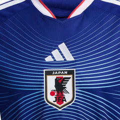 adidas Japan 2026 Home Jersey