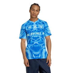 adidas Tigres UANL 25/26 Away Jersey