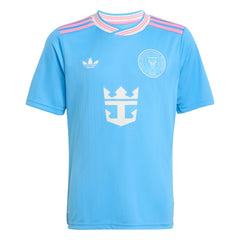 adidas Inter Miami 25/26 Third Messi Jersey