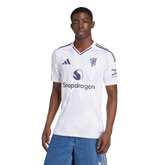 adidas Manchester United 25/26 Away Jersey