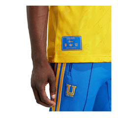 adidas Tigres UANL 65th Anniversary Jersey
