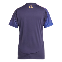 adidas LA Galaxy 25/26 Away Jersey