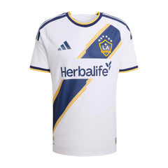 adidas LA Galaxy 26/27 Home Authentic Jersey