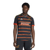 adidas FC Dallas 2025 Archive Third Jersey