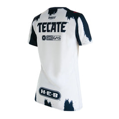 Puma Rayados Home Jersey 25/26