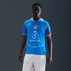 Nike Atlético Madrid 2025/26 Stadium Third Jersey