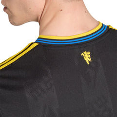 adidas Manchester United 25/26 Third Jersey