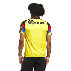 adidas Club América 25/26 Home Jersey (Fan)