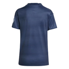 adidas Women's Real Madrid Away Jersey 25/26 (Legend Ink)