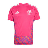 adidas Mexico Goalkeeper Jersey 2026