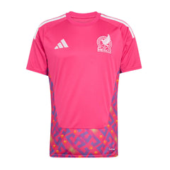 adidas Mexico Goalkeeper Jersey 2026