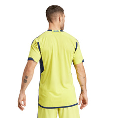 adidas Nashville SC 24/25 Home Authentic Jersey