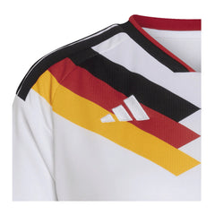 adidas Germany Home Jersey 2026