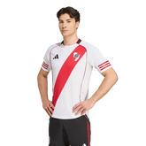 adidas River Plate 25/26 Home Authentic Jersey