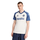 adidas Nashville SC 25/26 Third Jersey