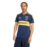 adidas Boca Juniors 25/26 Home Jersey – 120th Anniversary Edition