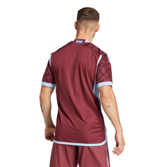 adidas Colorado Rapids 24/25 Home Authentic Jersey