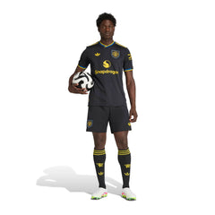 adidas Manchester United Third 25/26 Jersey