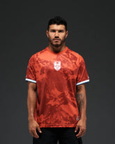 Norway Heritage Jersey (2026WC Edition) - Pre-Order