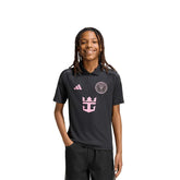 adidas Inter Miami CF Away Jersey Kids