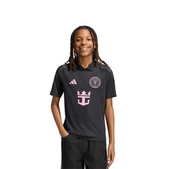 adidas Inter Miami CF Away Jersey Kids