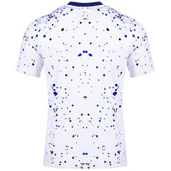 Nike Mens United States 4 Star Home Jersey 23/24 (White/Loyal Blue)