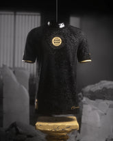 Hurrikane Jersey