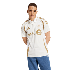 adidas LAFC 25/26 Away Jersey